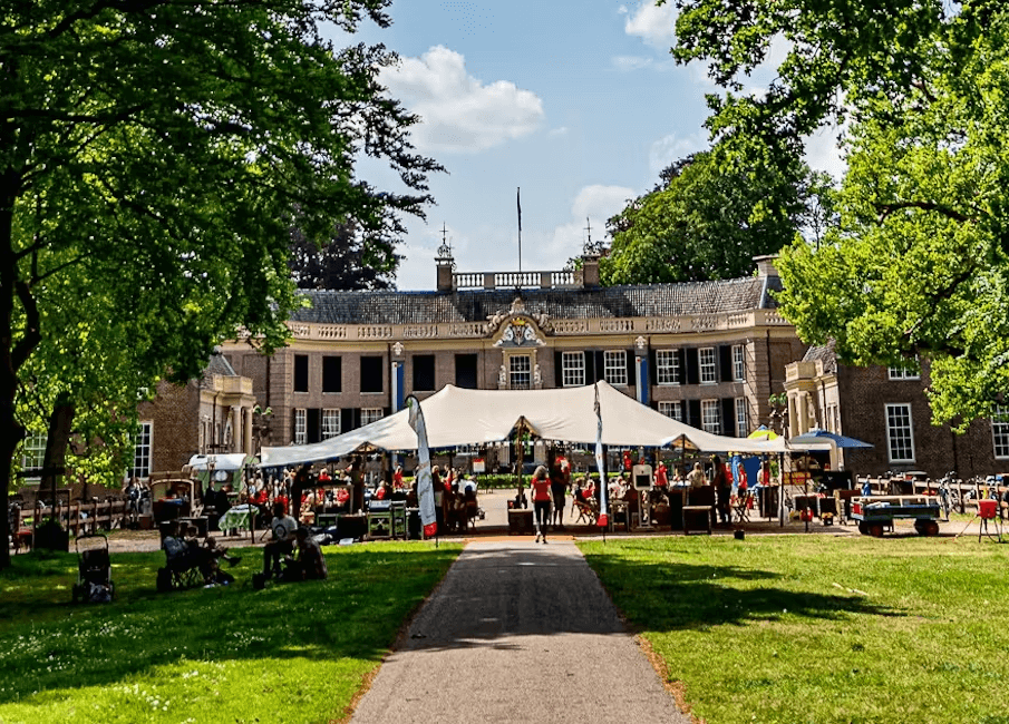 Landelijke Hartekind Dag 2024
